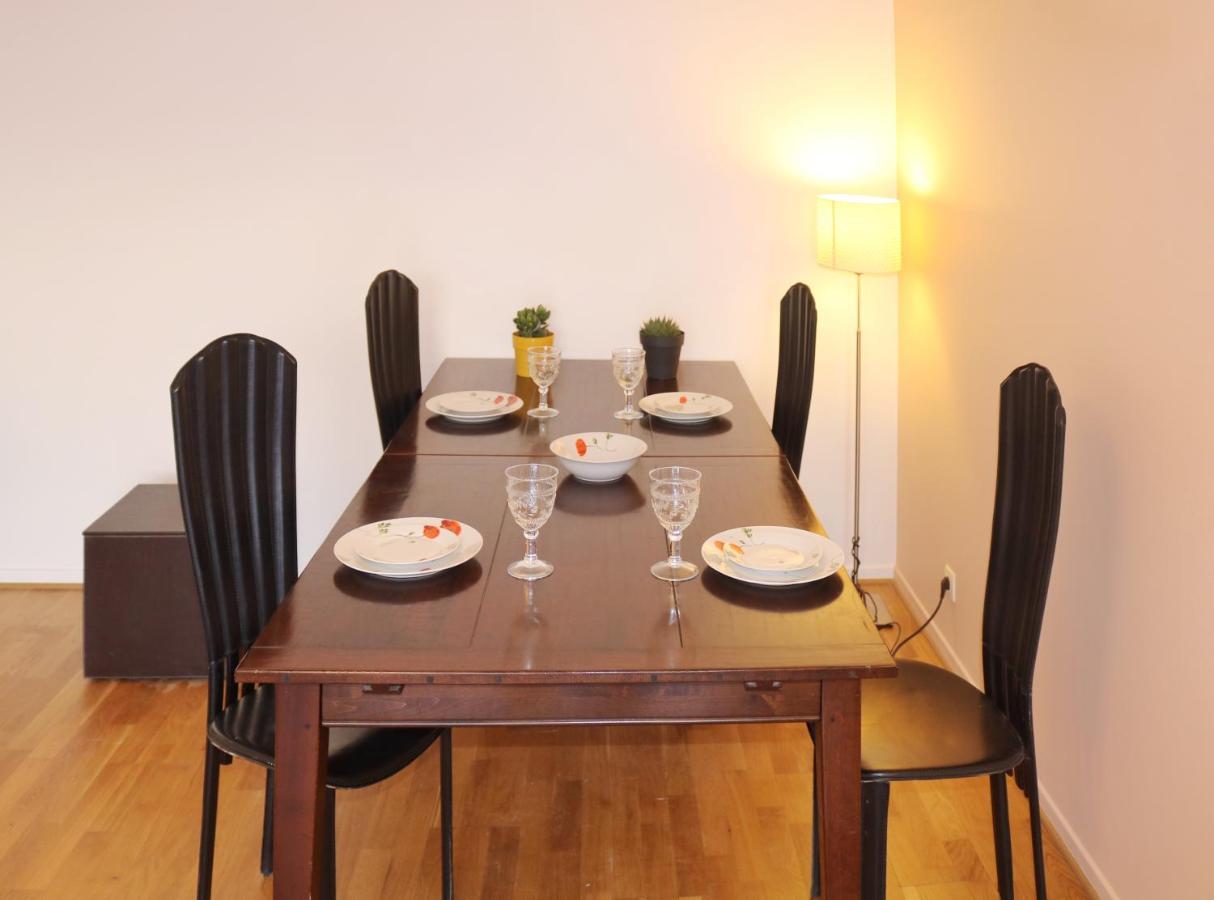 Appartement spacieux Paris St Denis Stade de France Saint-Denis  Extérieur photo
