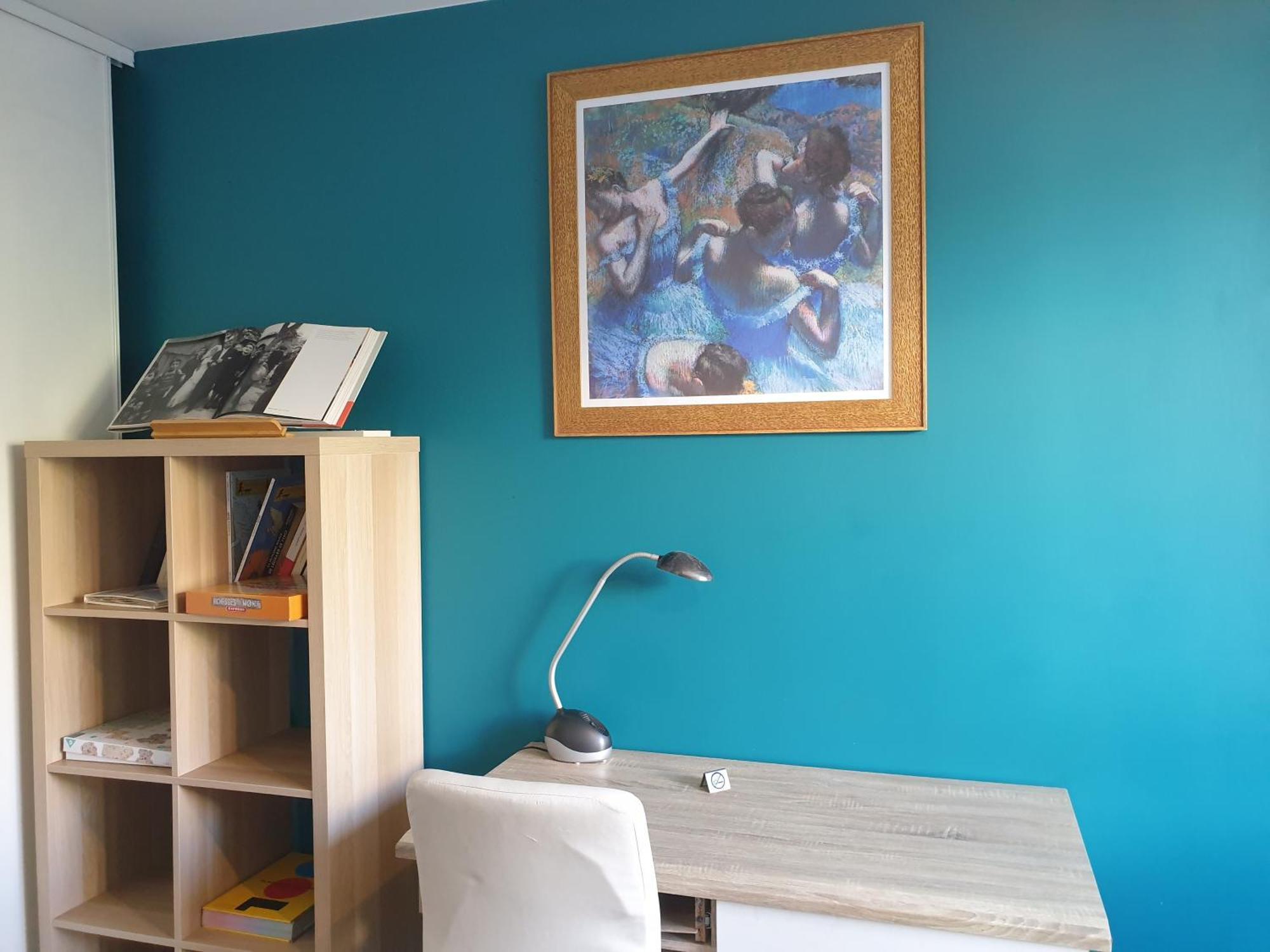 Appartement spacieux Paris St Denis Stade de France Saint-Denis  Extérieur photo